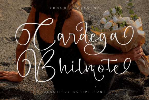 Cardega Bhilmote: A Modern Script for Authentic Brand Stories