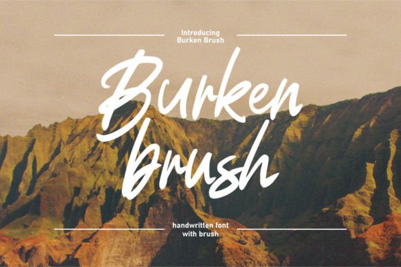 Elevate Your Brand with Burken Brush