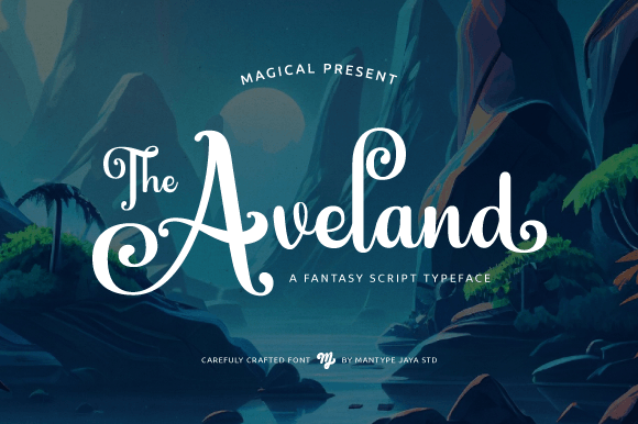The Aveland: Where Magic Meets Modern Design